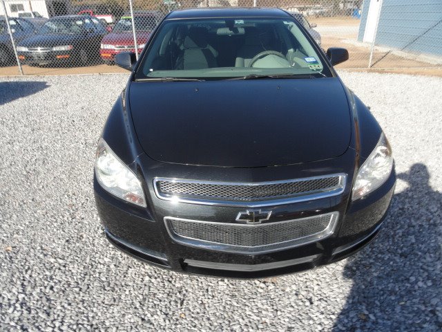 2008 Chevrolet Malibu Touring W/nav.sys