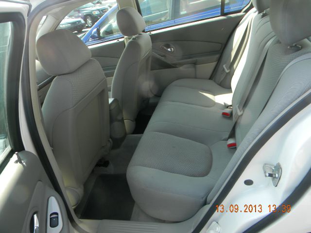 2008 Chevrolet Malibu Touring W/nav.sys