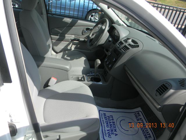 2008 Chevrolet Malibu Touring W/nav.sys