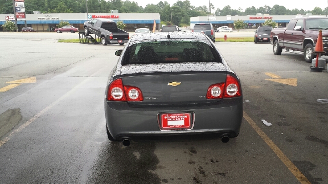 2008 Chevrolet Malibu SLE SLT WT