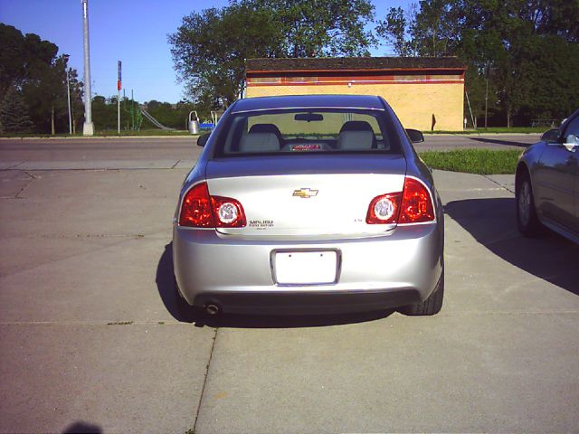 2008 Chevrolet Malibu Touring W/nav.sys