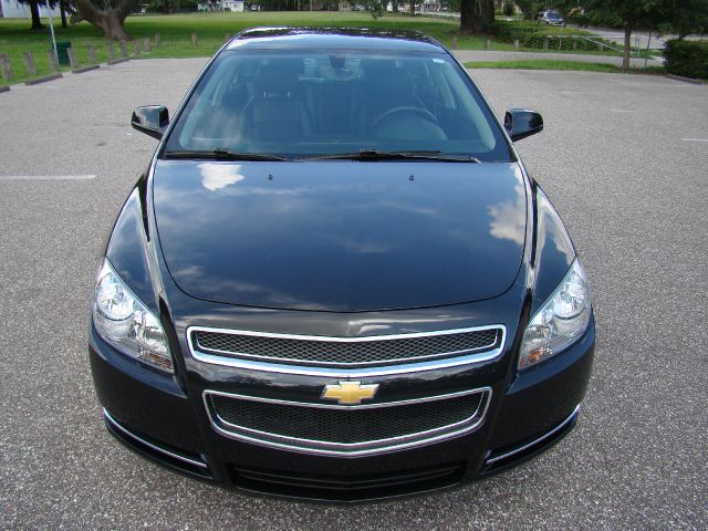 2008 Chevrolet Malibu C300 Sedan