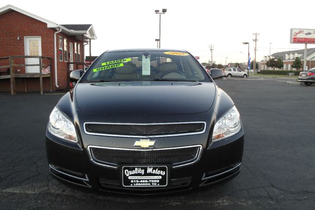 2008 Chevrolet Malibu 4dr AWD SUV