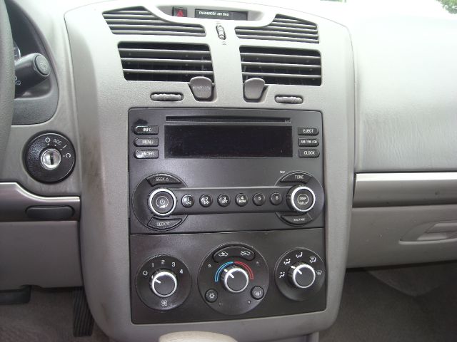 2008 Chevrolet Malibu Touring W/nav.sys