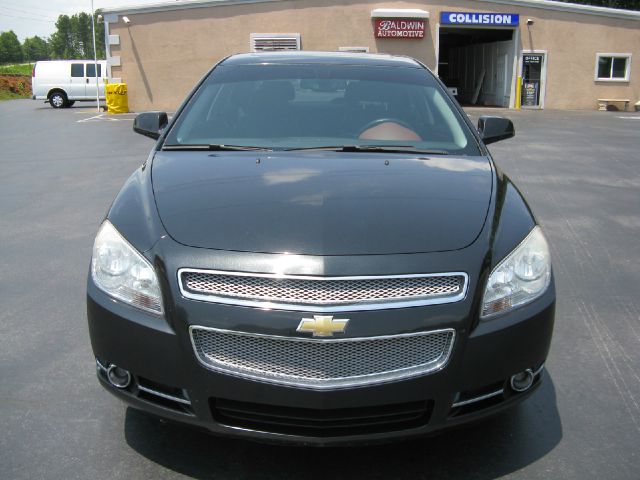 2008 Chevrolet Malibu SLE SLT WT