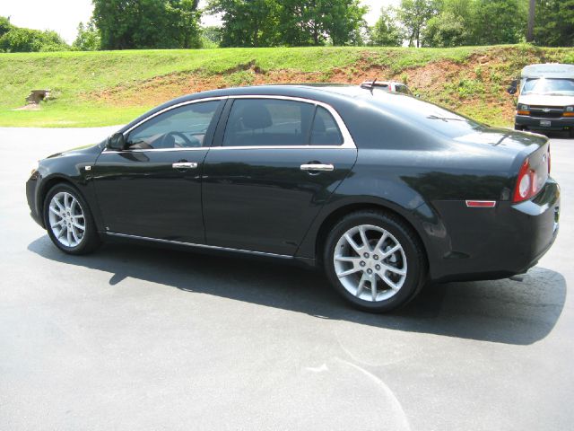 2008 Chevrolet Malibu SLE SLT WT