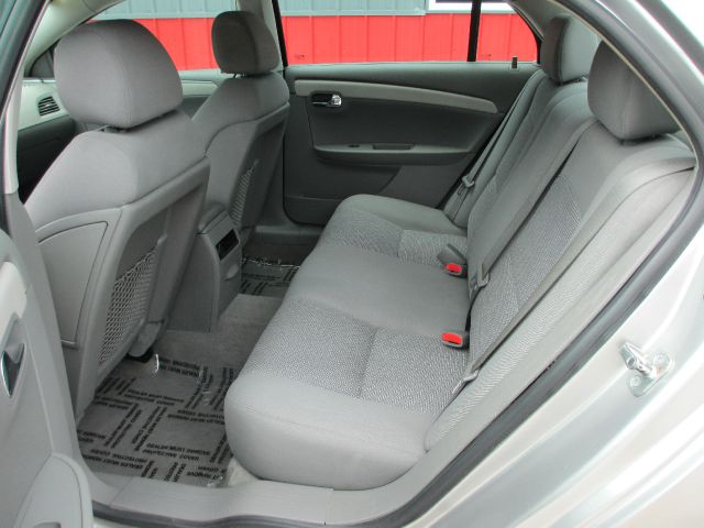 2008 Chevrolet Malibu Touring W/nav.sys