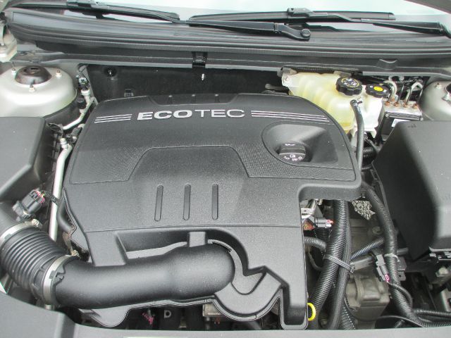 2008 Chevrolet Malibu Touring W/nav.sys