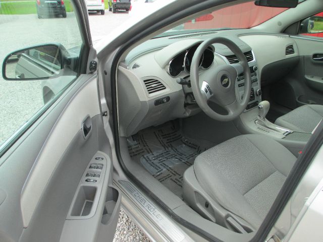 2008 Chevrolet Malibu Touring W/nav.sys