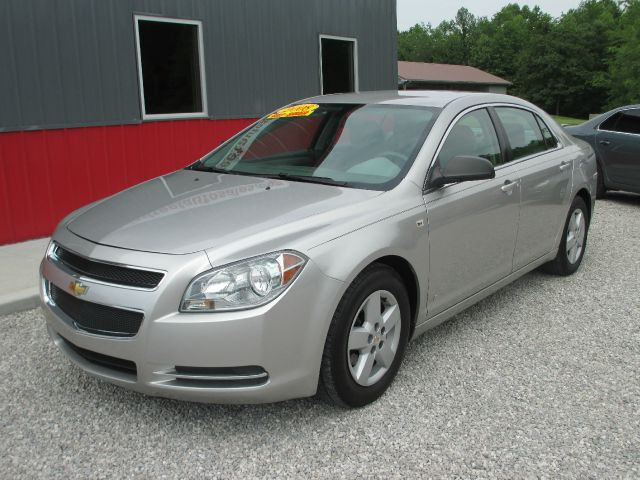 2008 Chevrolet Malibu Touring W/nav.sys