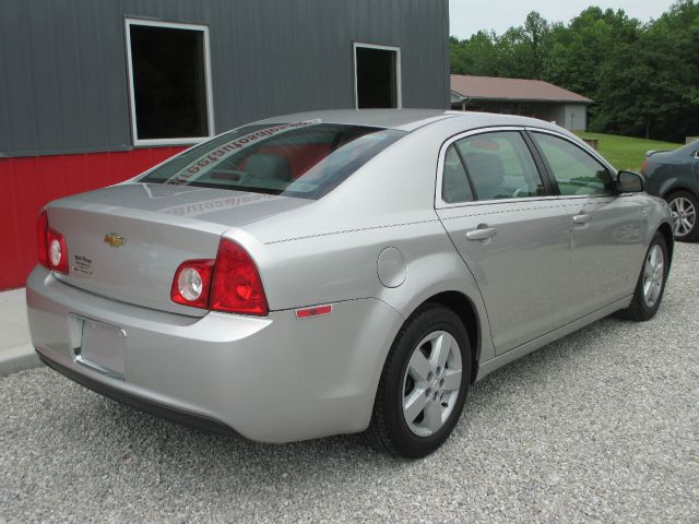 2008 Chevrolet Malibu Touring W/nav.sys