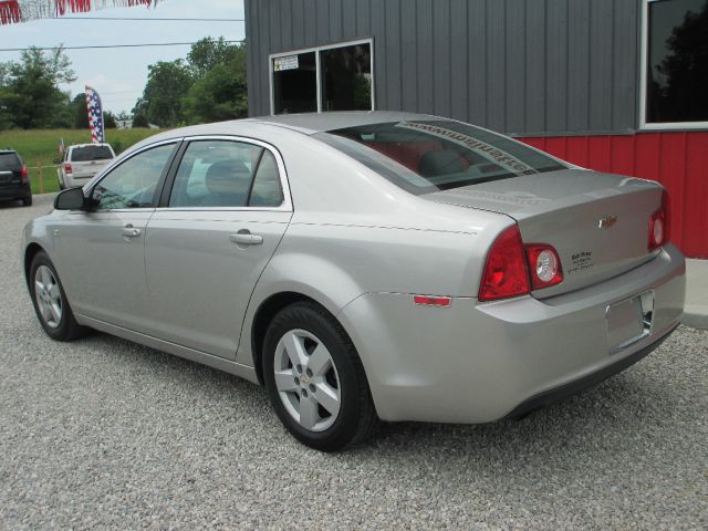 2008 Chevrolet Malibu Touring W/nav.sys