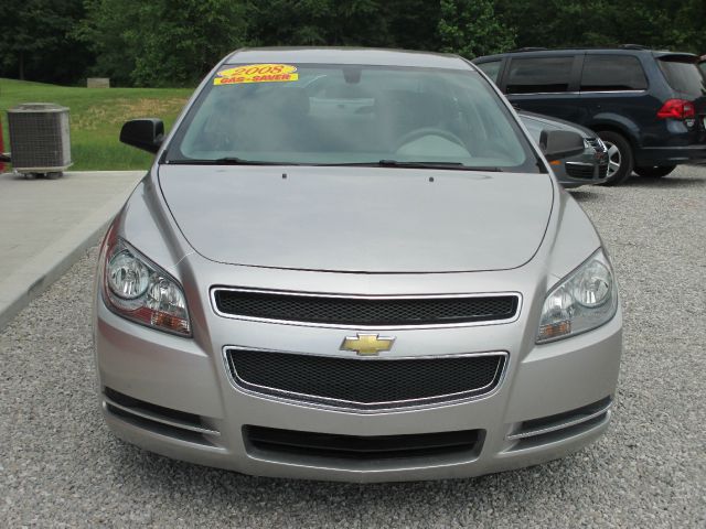 2008 Chevrolet Malibu Touring W/nav.sys