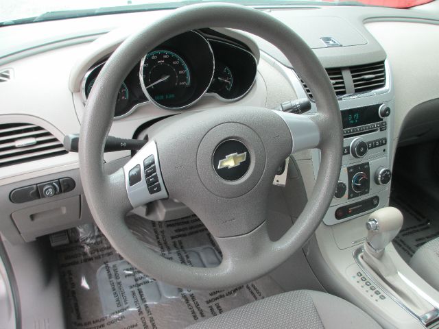 2008 Chevrolet Malibu Touring W/nav.sys