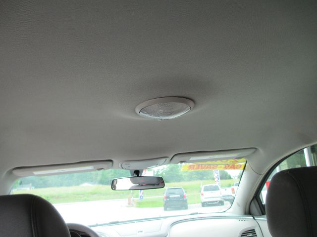 2008 Chevrolet Malibu Touring W/nav.sys