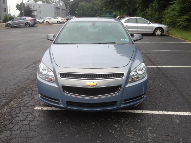 2008 Chevrolet Malibu C300 Sedan