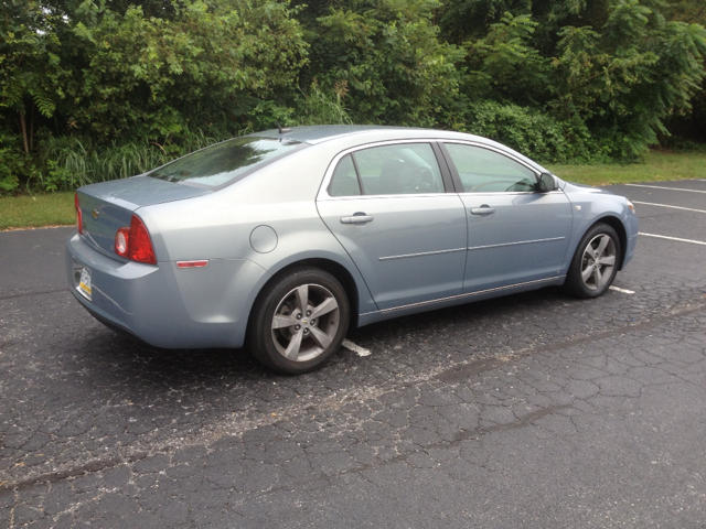 2008 Chevrolet Malibu C300 Sedan