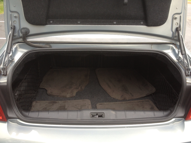 2008 Chevrolet Malibu C300 Sedan