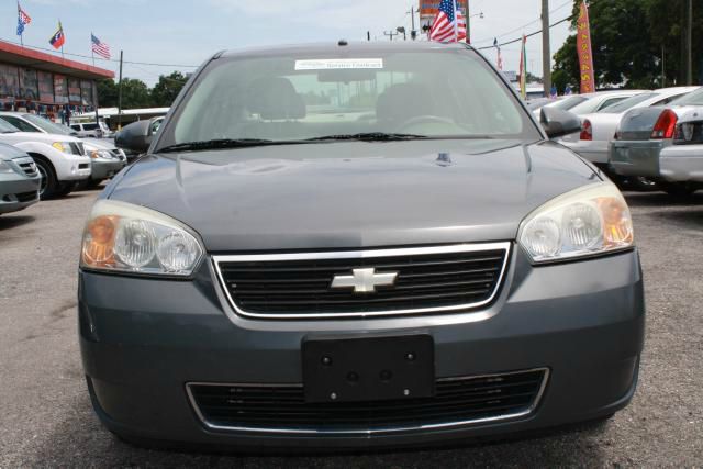 2008 Chevrolet Malibu C300 Sedan