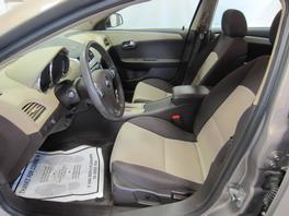 2008 Chevrolet Malibu 4dr Sdn Touring Signature RWD