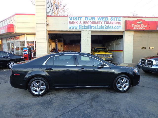 2008 Chevrolet Malibu SL1