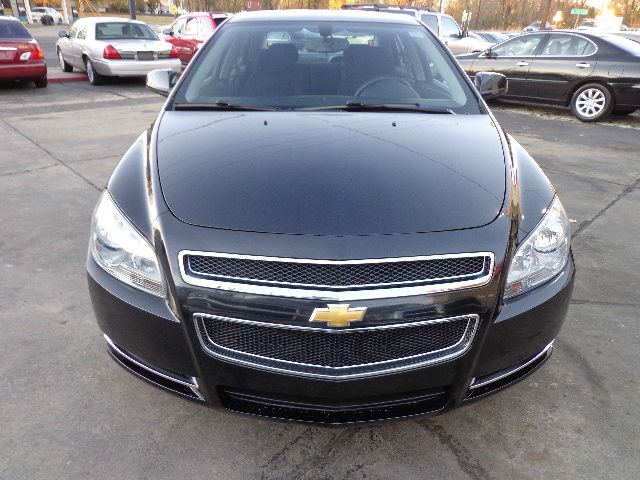 2008 Chevrolet Malibu SL1