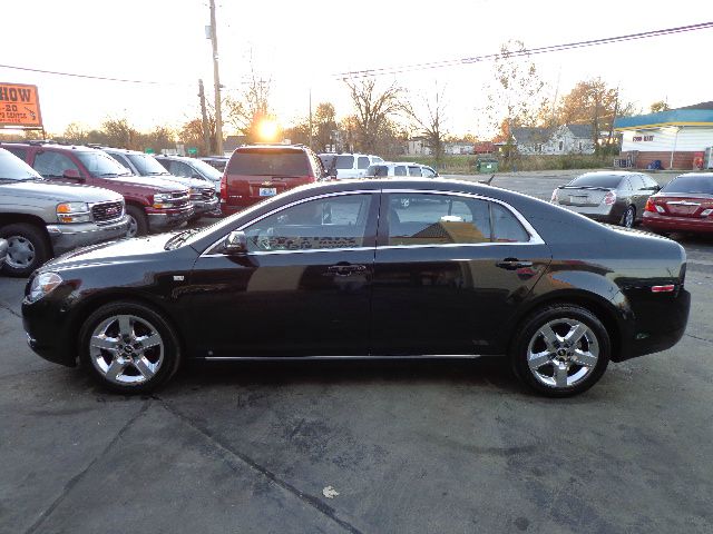 2008 Chevrolet Malibu SL1