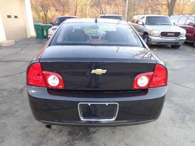 2008 Chevrolet Malibu SL1