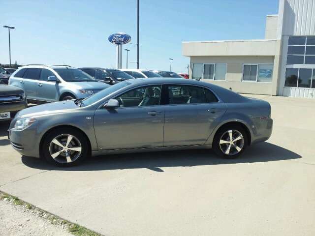 2008 Chevrolet Malibu C300 Sedan