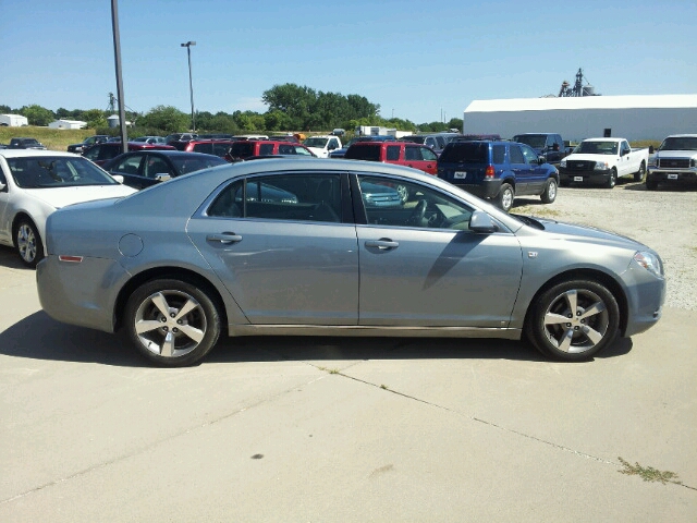 2008 Chevrolet Malibu C300 Sedan