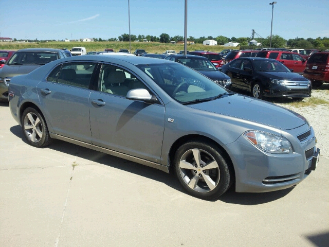 2008 Chevrolet Malibu C300 Sedan