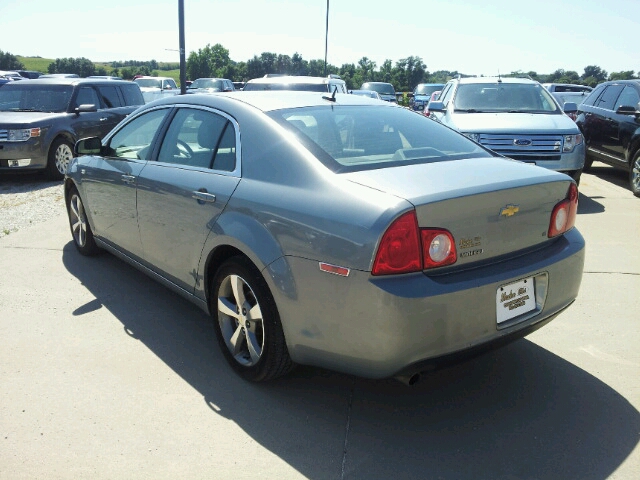 2008 Chevrolet Malibu C300 Sedan