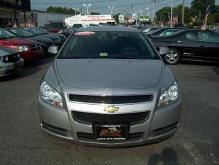 2008 Chevrolet Malibu Supercab XL