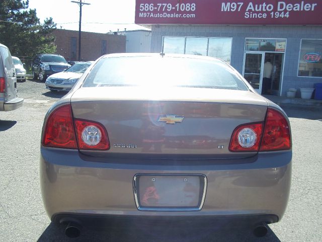 2008 Chevrolet Malibu C300 Sedan