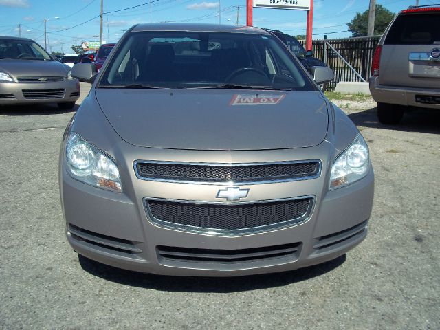 2008 Chevrolet Malibu C300 Sedan