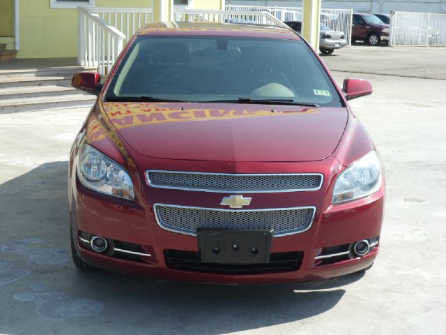 2008 Chevrolet Malibu SLE SLT WT