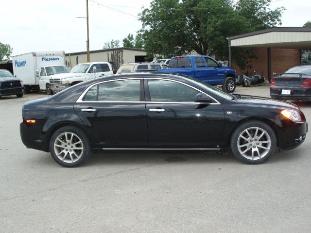 2008 Chevrolet Malibu SLE SLT WT
