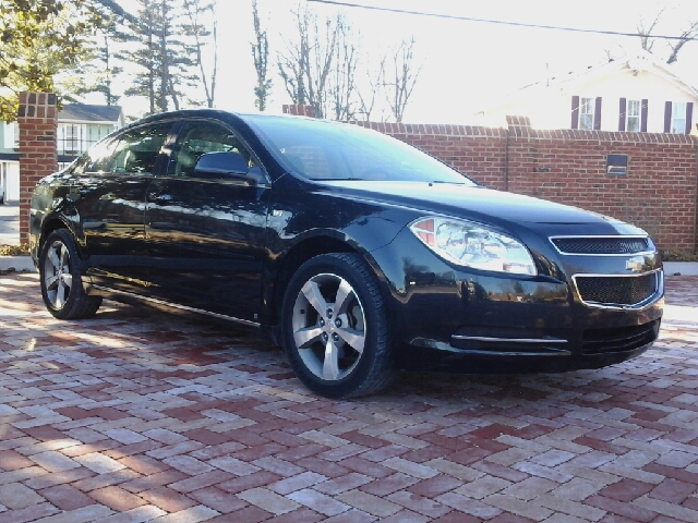 2008 Chevrolet Malibu C300 Sedan