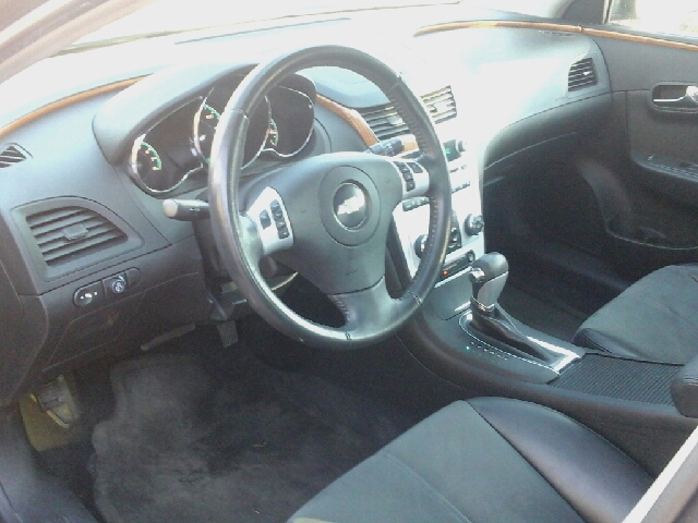 2008 Chevrolet Malibu C300 Sedan