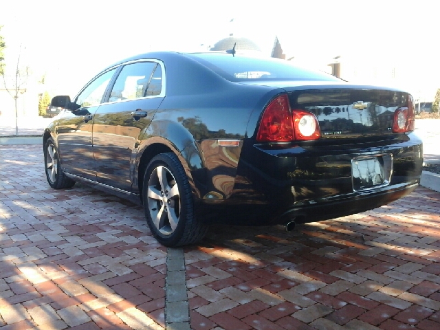 2008 Chevrolet Malibu C300 Sedan