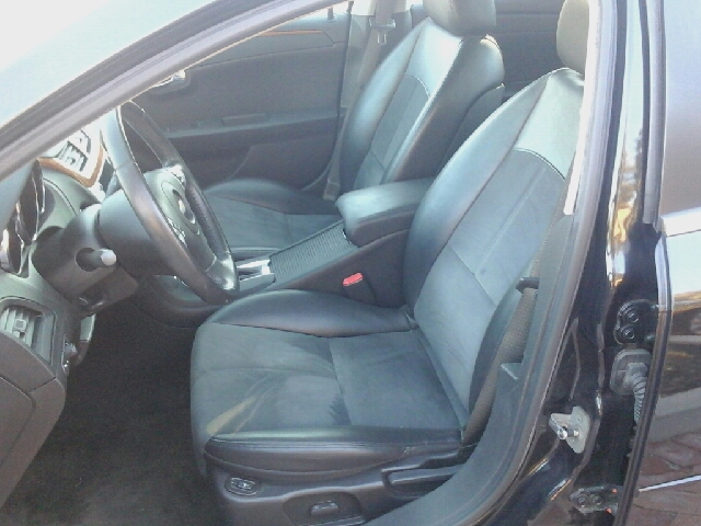 2008 Chevrolet Malibu C300 Sedan