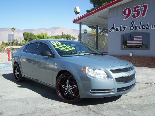 2008 Chevrolet Malibu Touring W/nav.sys