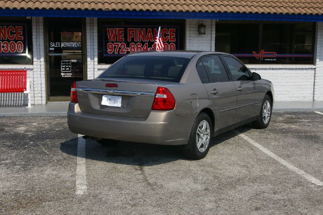 2008 Chevrolet Malibu Touring W/nav.sys