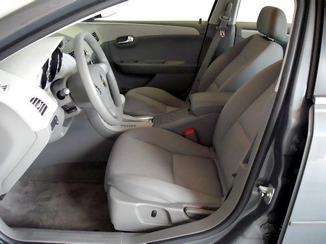 2008 Chevrolet Malibu Touring W/nav.sys
