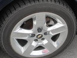 2008 Chevrolet Malibu 1140 Down