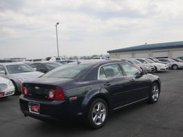 2008 Chevrolet Malibu 1140 Down