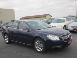 2008 Chevrolet Malibu 1140 Down