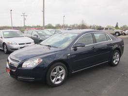 2008 Chevrolet Malibu 1140 Down