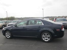 2008 Chevrolet Malibu 1140 Down
