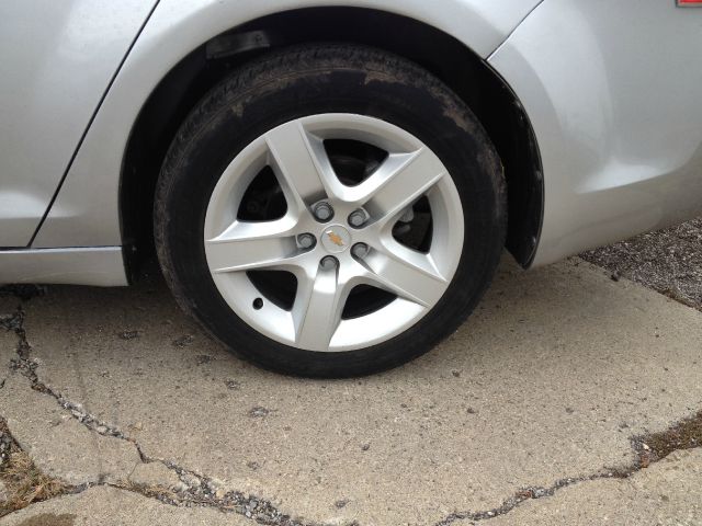 2008 Chevrolet Malibu Touring W/nav.sys